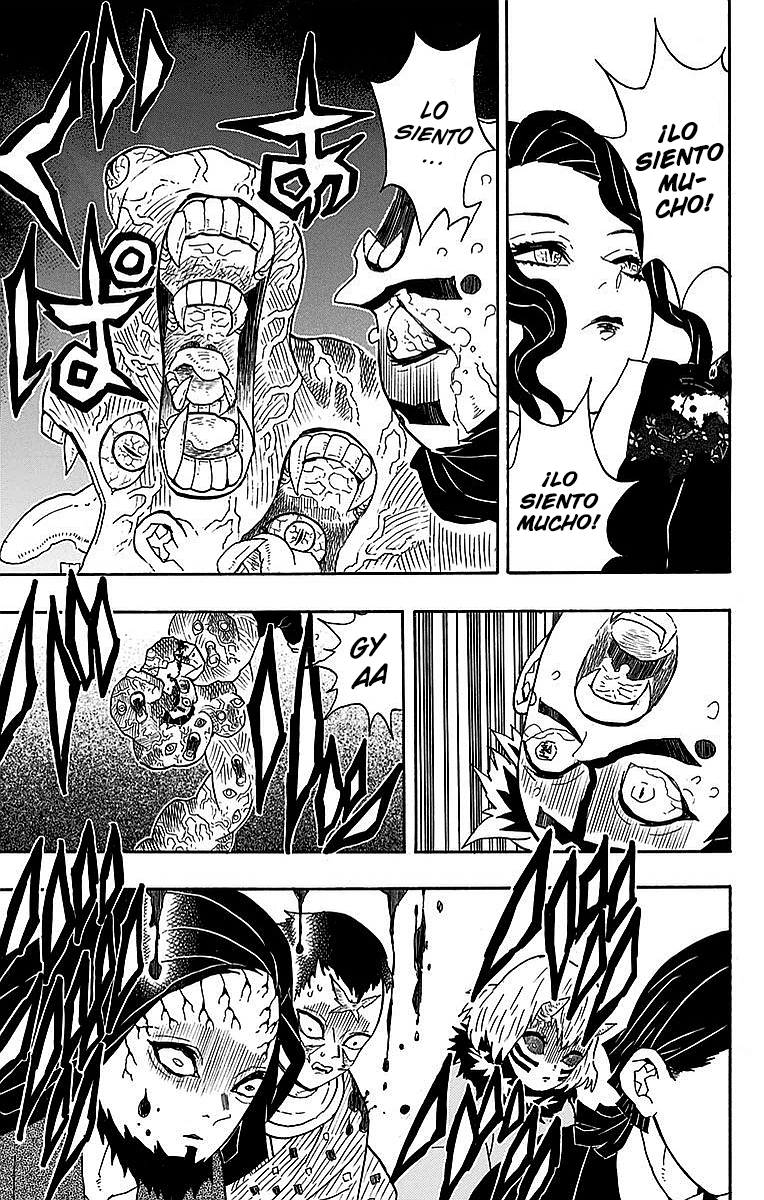 Read Demon Slayer: Kimetsu no Yaiba ES Manga Online