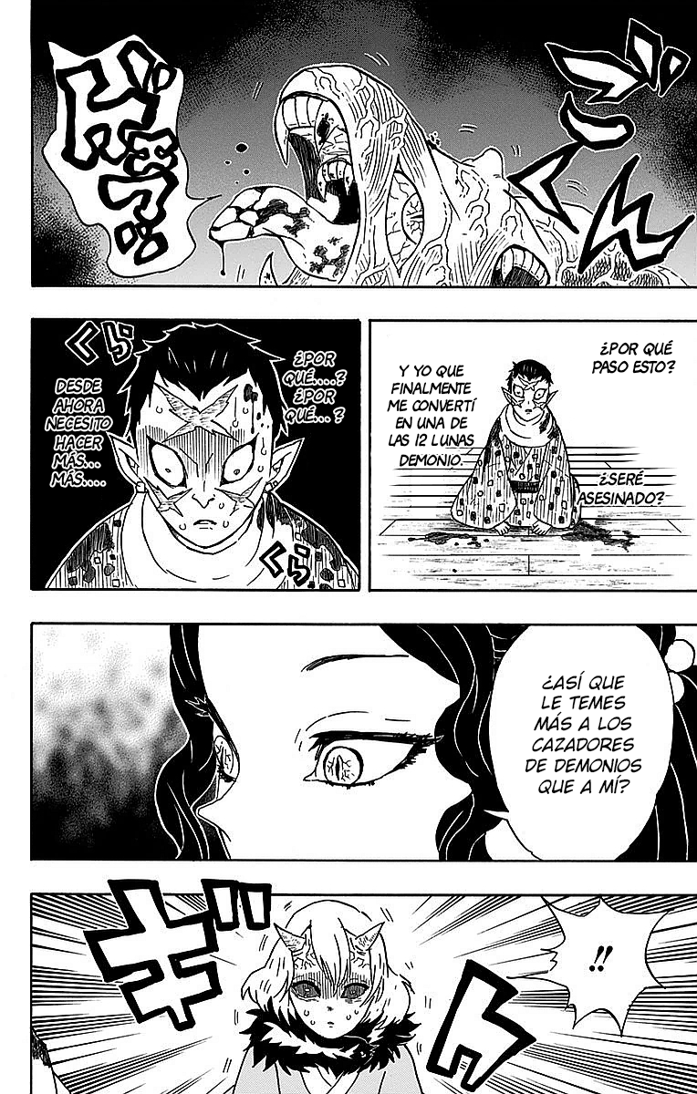 Read Demon Slayer: Kimetsu no Yaiba ES Manga Online