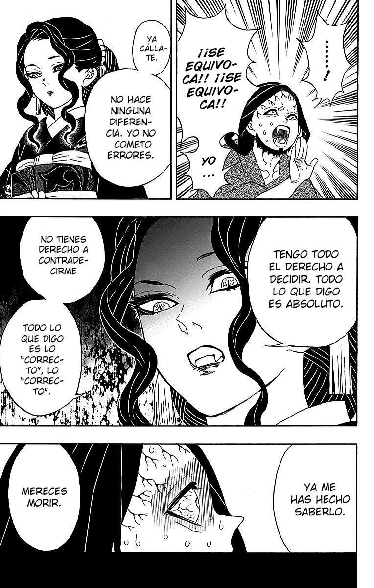 Read Demon Slayer: Kimetsu no Yaiba ES Manga Online