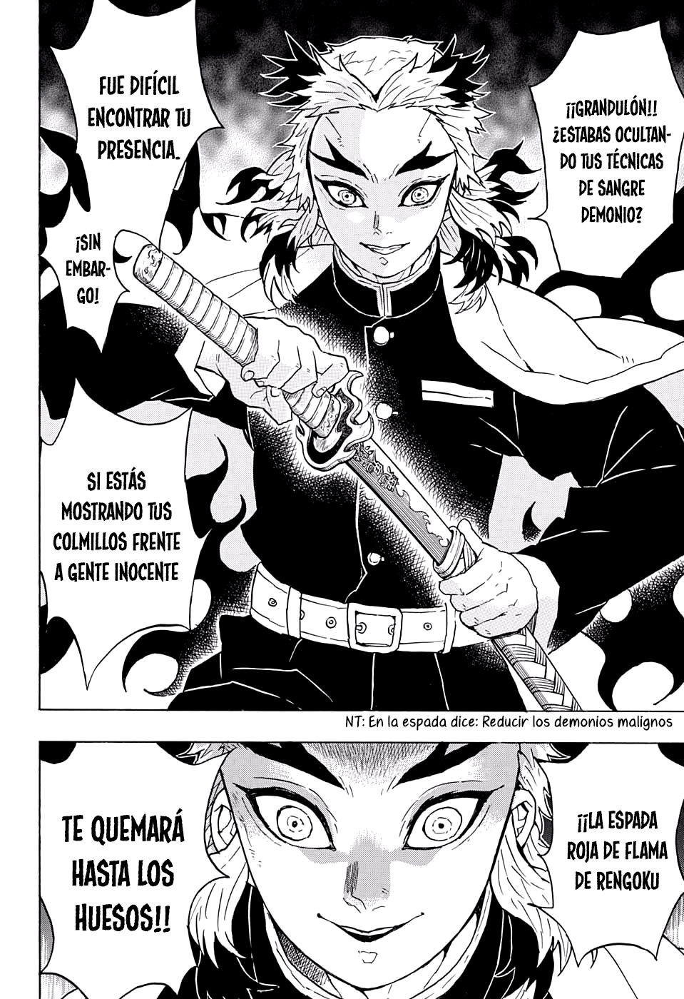 Read Demon Slayer: Kimetsu no Yaiba ES Manga Online