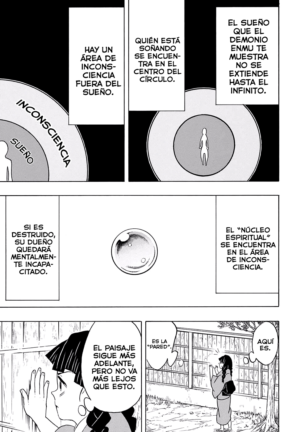 Read Demon Slayer: Kimetsu no Yaiba ES Manga Online