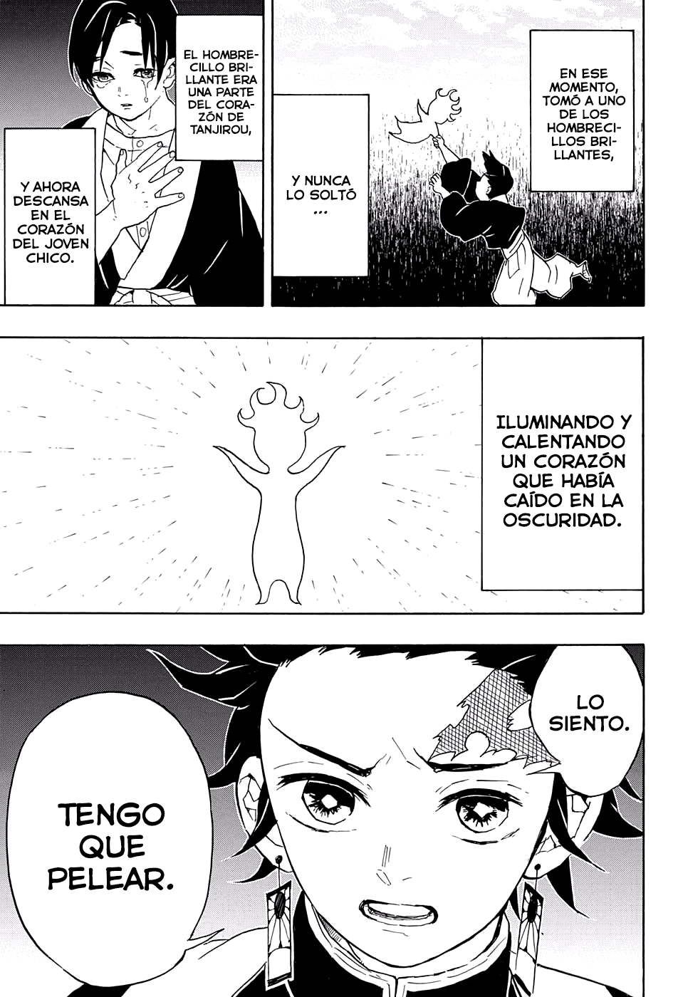 Read Demon Slayer: Kimetsu no Yaiba ES Manga Online