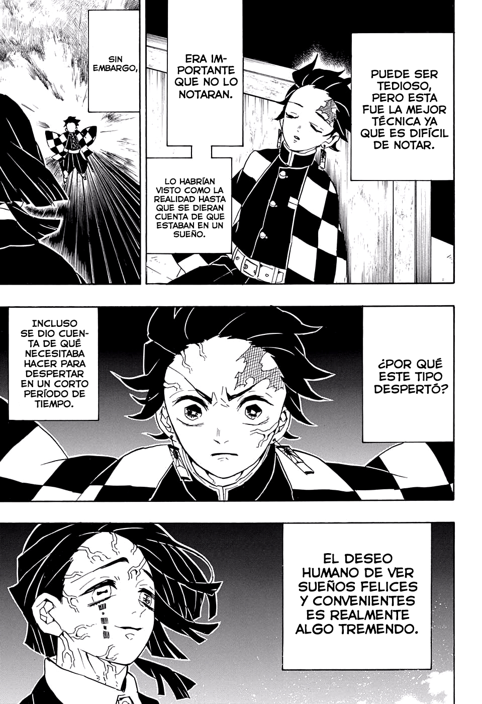 Read Demon Slayer: Kimetsu no Yaiba ES Manga Online