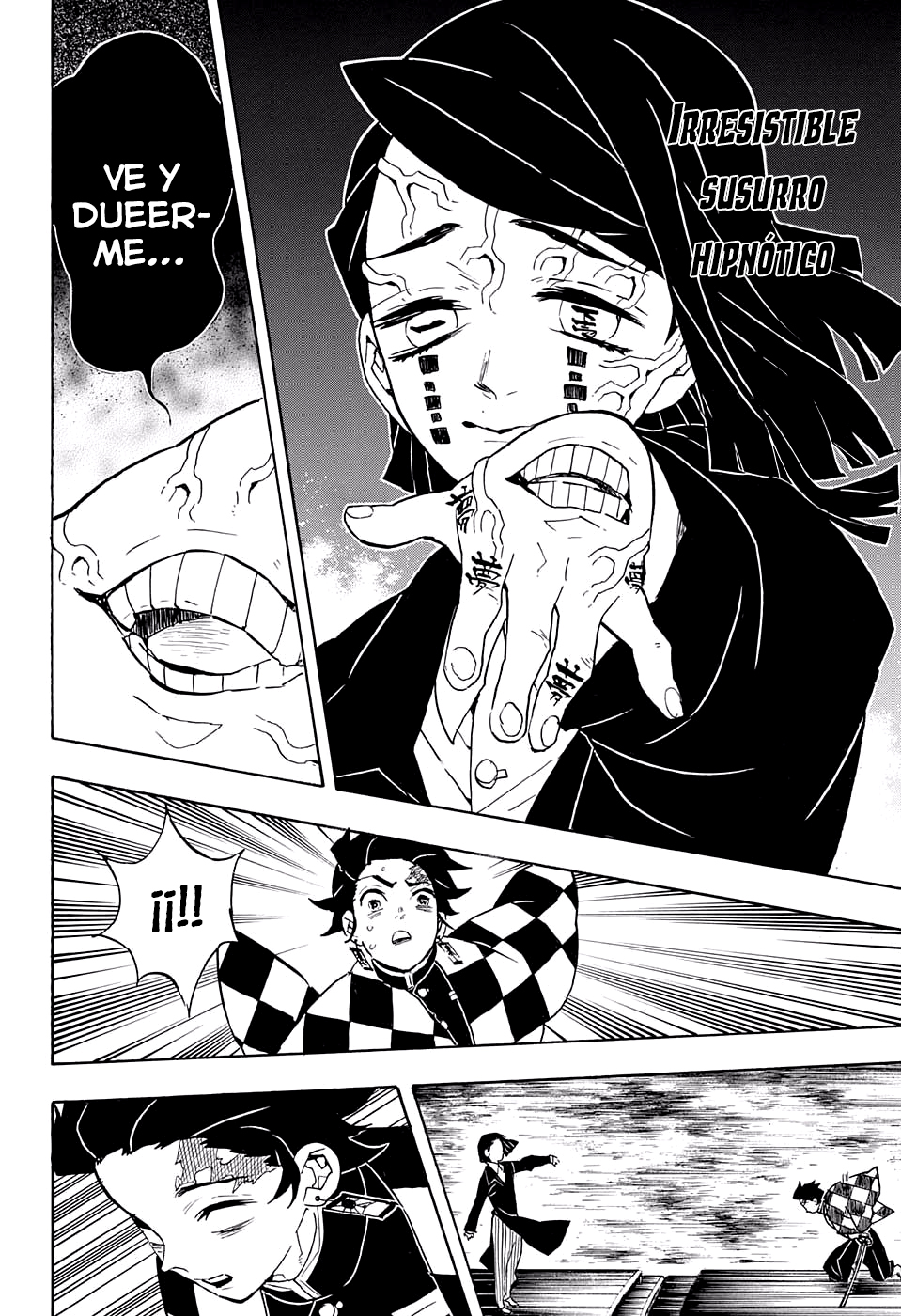 Read Demon Slayer: Kimetsu no Yaiba ES Manga Online