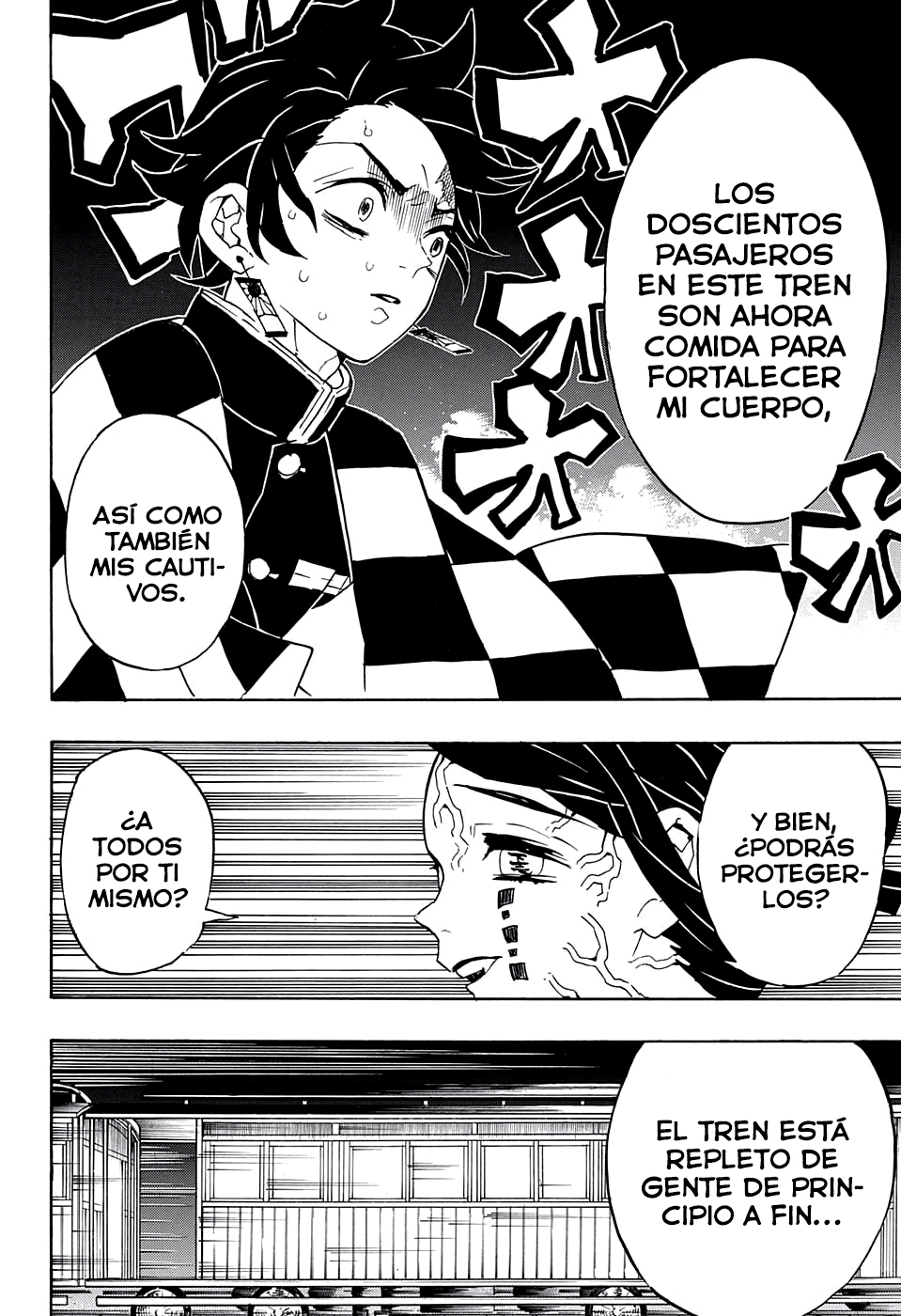 Read Demon Slayer: Kimetsu no Yaiba ES Manga Online