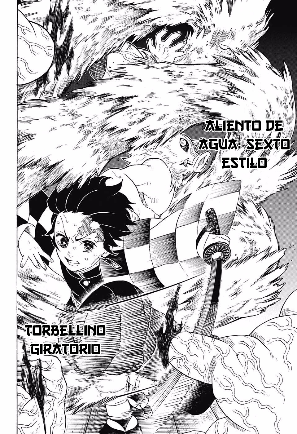 Read Demon Slayer: Kimetsu no Yaiba ES Manga Online