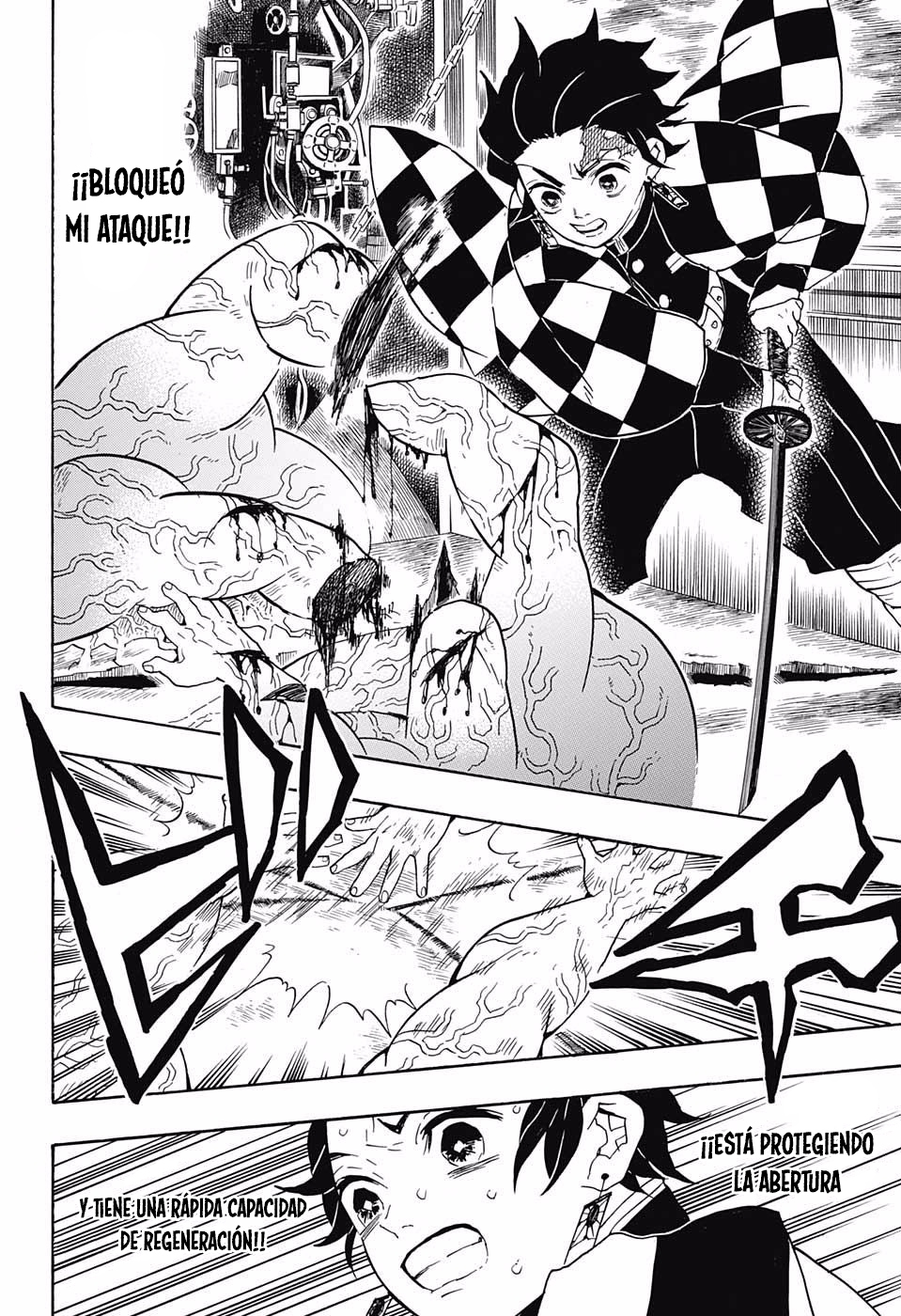 Read Demon Slayer: Kimetsu no Yaiba ES Manga Online