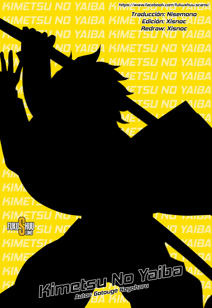 Read Demon Slayer: Kimetsu no Yaiba ES Manga Online