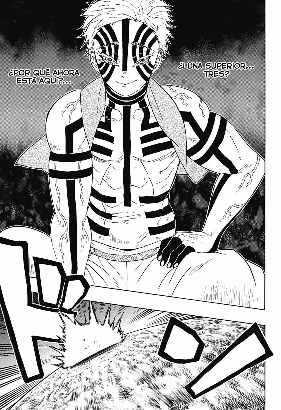 Read Demon Slayer: Kimetsu no Yaiba ES Manga Online