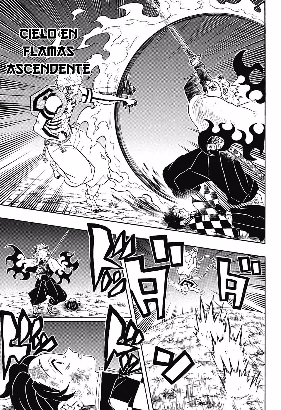 Read Demon Slayer: Kimetsu no Yaiba ES Manga Online