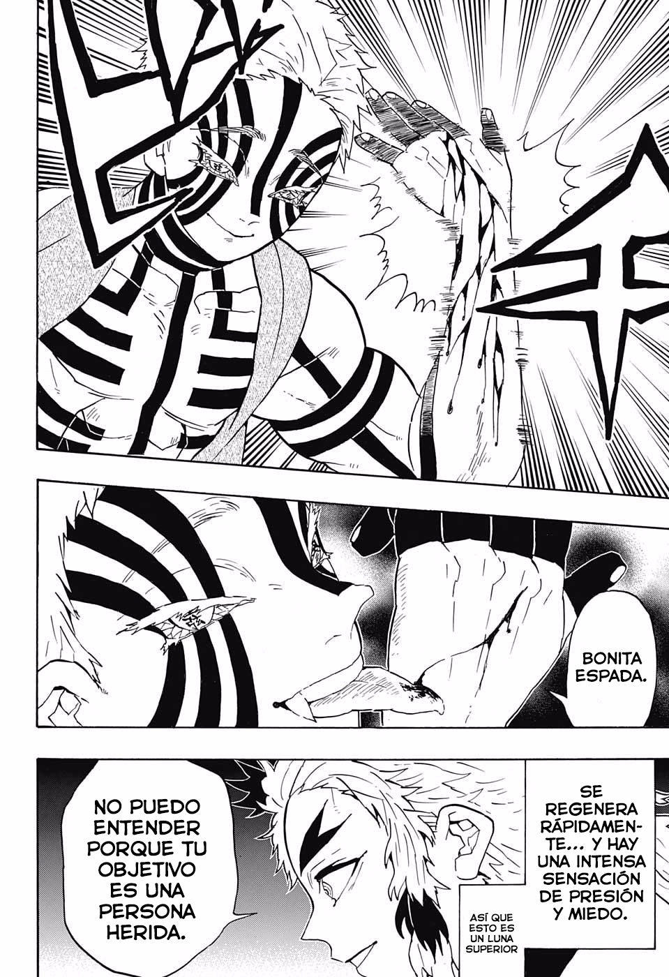 Read Demon Slayer: Kimetsu no Yaiba ES Manga Online