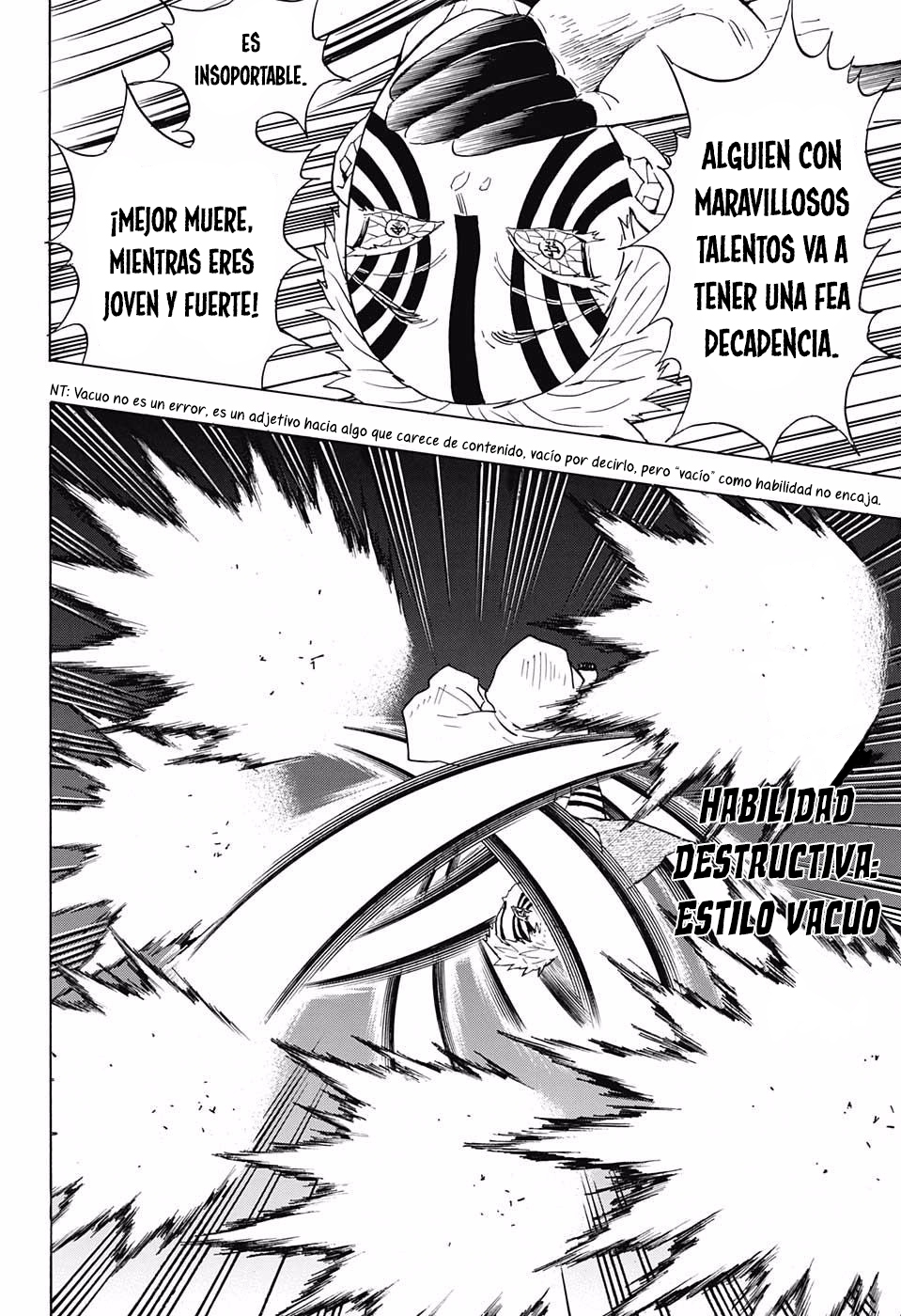 Read Demon Slayer: Kimetsu no Yaiba ES Manga Online