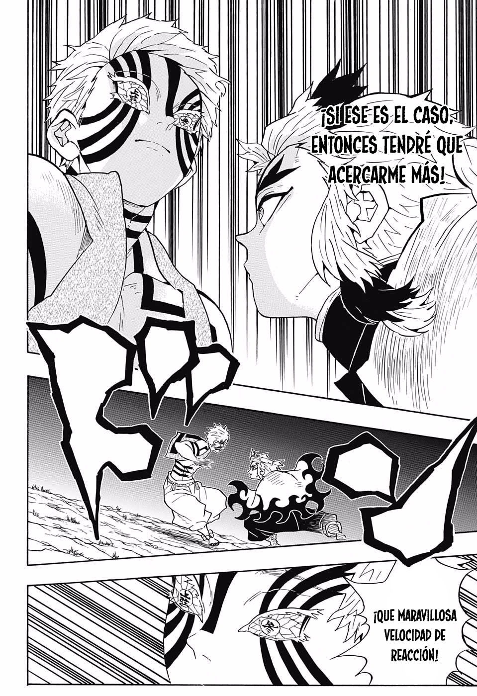 Read Demon Slayer: Kimetsu no Yaiba ES Manga Online