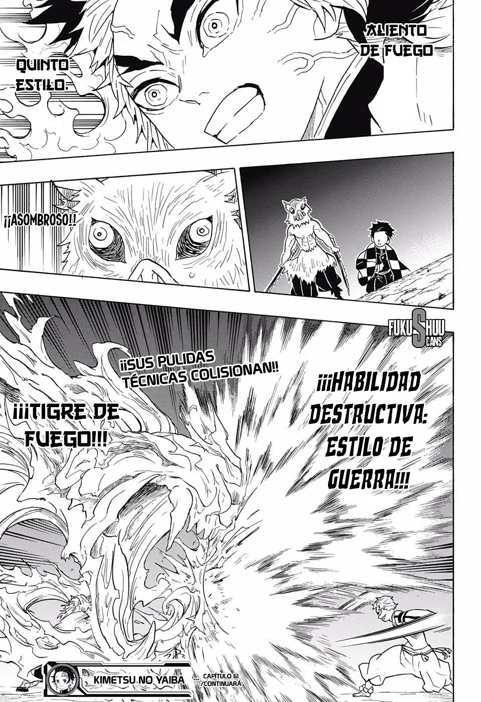 Read Demon Slayer: Kimetsu no Yaiba ES Manga Online