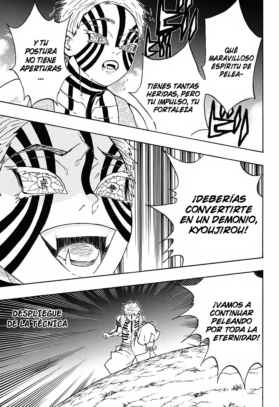 Read Demon Slayer: Kimetsu no Yaiba ES Manga Online