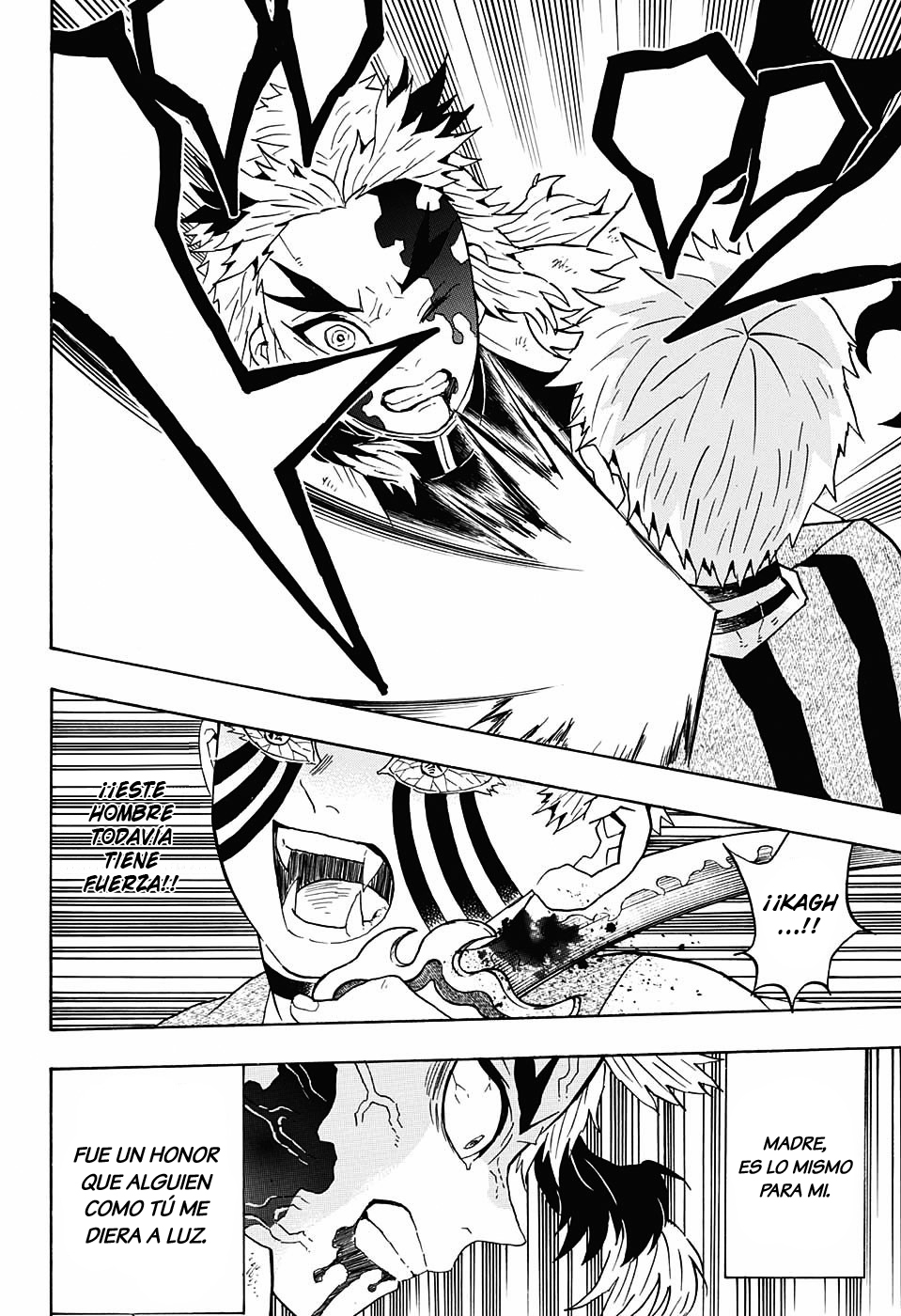 Read Demon Slayer: Kimetsu no Yaiba ES Manga Online