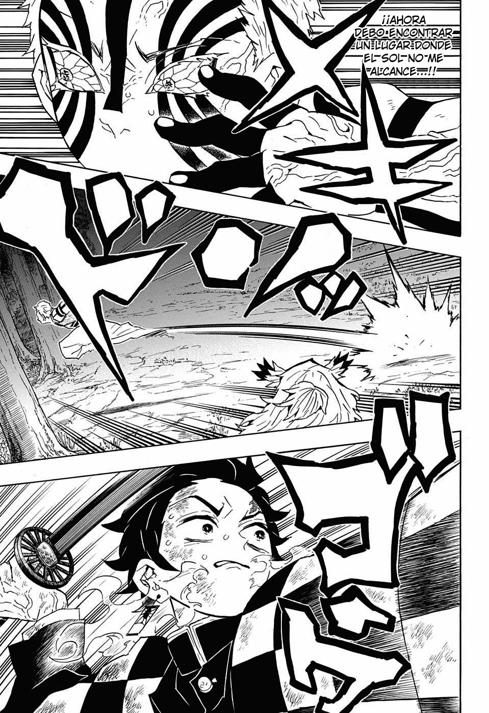 Read Demon Slayer: Kimetsu no Yaiba ES Manga Online