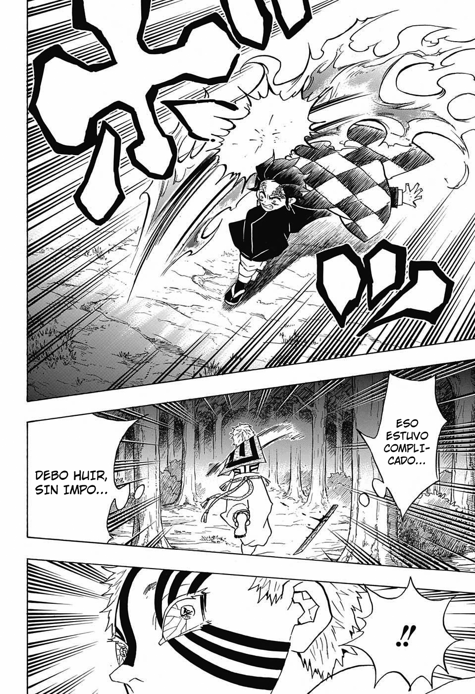 Read Demon Slayer: Kimetsu no Yaiba ES Manga Online