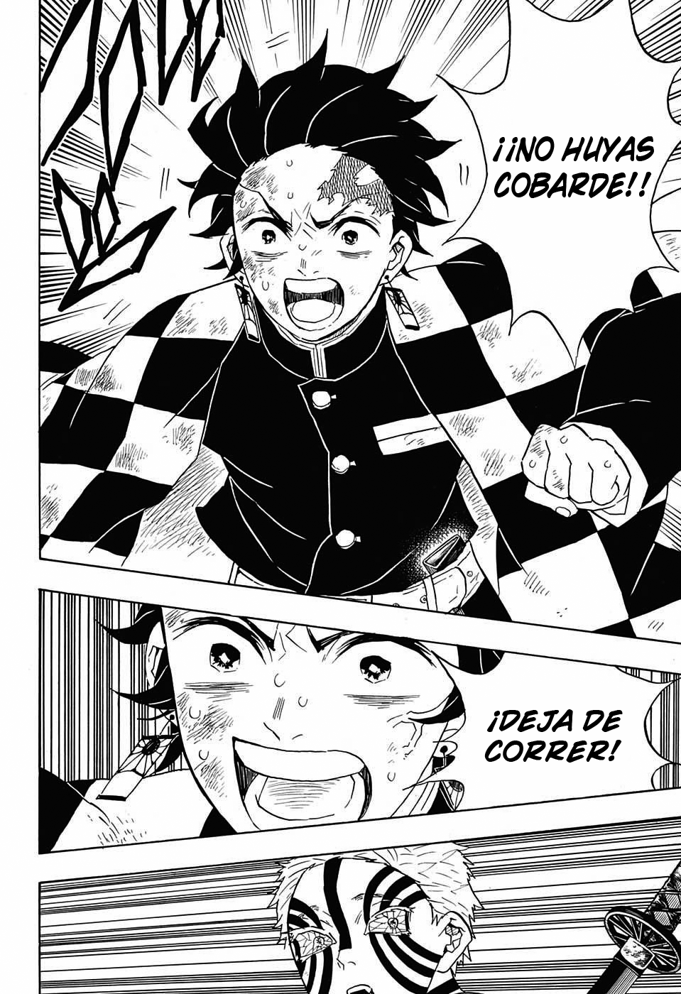 Read Demon Slayer: Kimetsu no Yaiba ES Manga Online