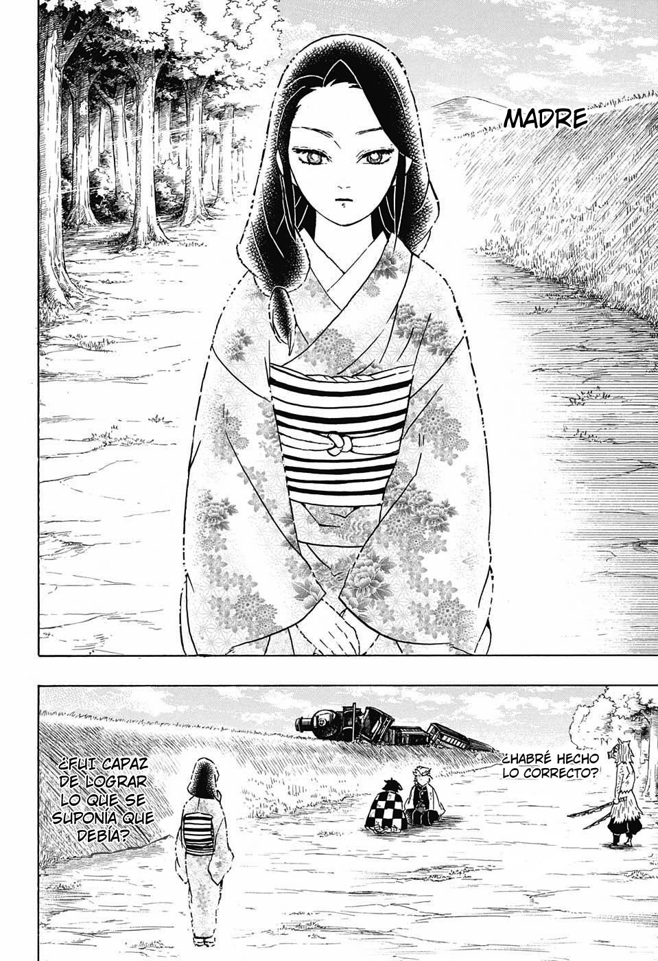 Read Demon Slayer: Kimetsu no Yaiba ES Manga Online