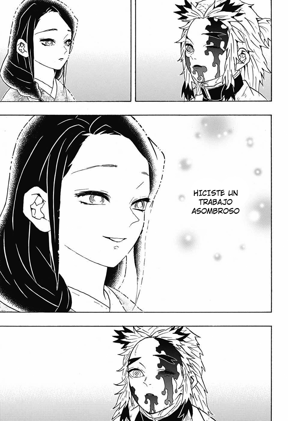 Read Demon Slayer: Kimetsu no Yaiba ES Manga Online