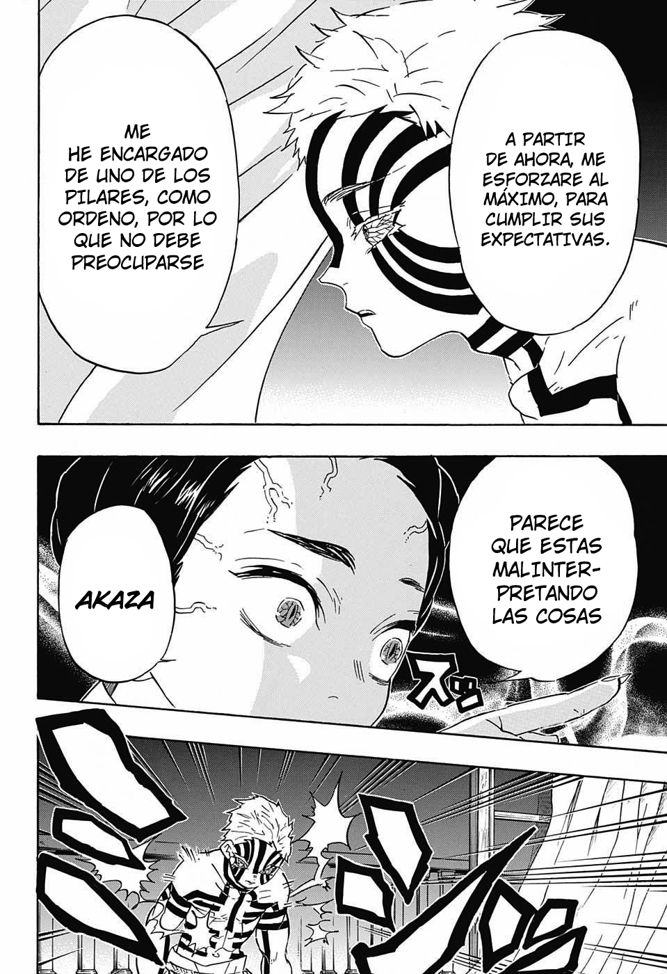 Read Demon Slayer: Kimetsu no Yaiba ES Manga Online