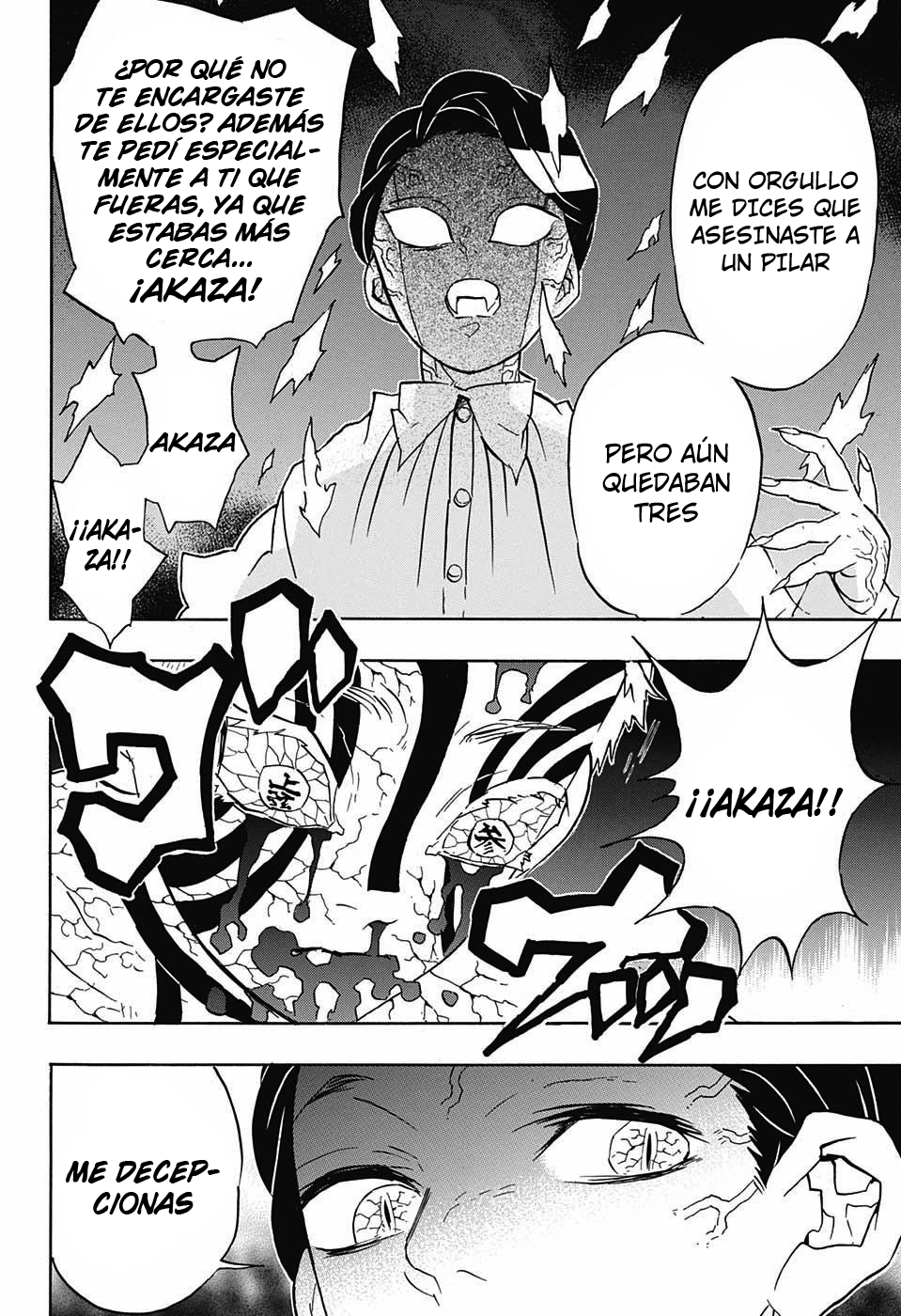 Read Demon Slayer: Kimetsu no Yaiba ES Manga Online