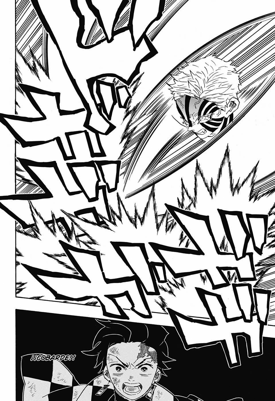 Read Demon Slayer: Kimetsu no Yaiba ES Manga Online