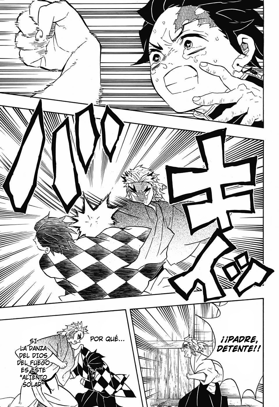 Read Demon Slayer: Kimetsu no Yaiba ES Manga Online