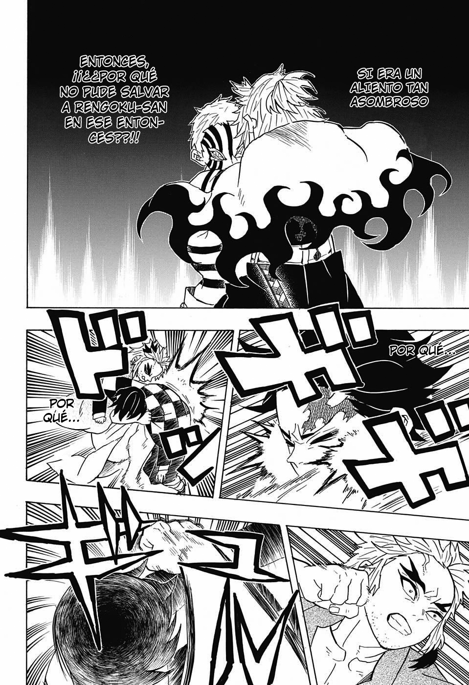 Read Demon Slayer: Kimetsu no Yaiba ES Manga Online