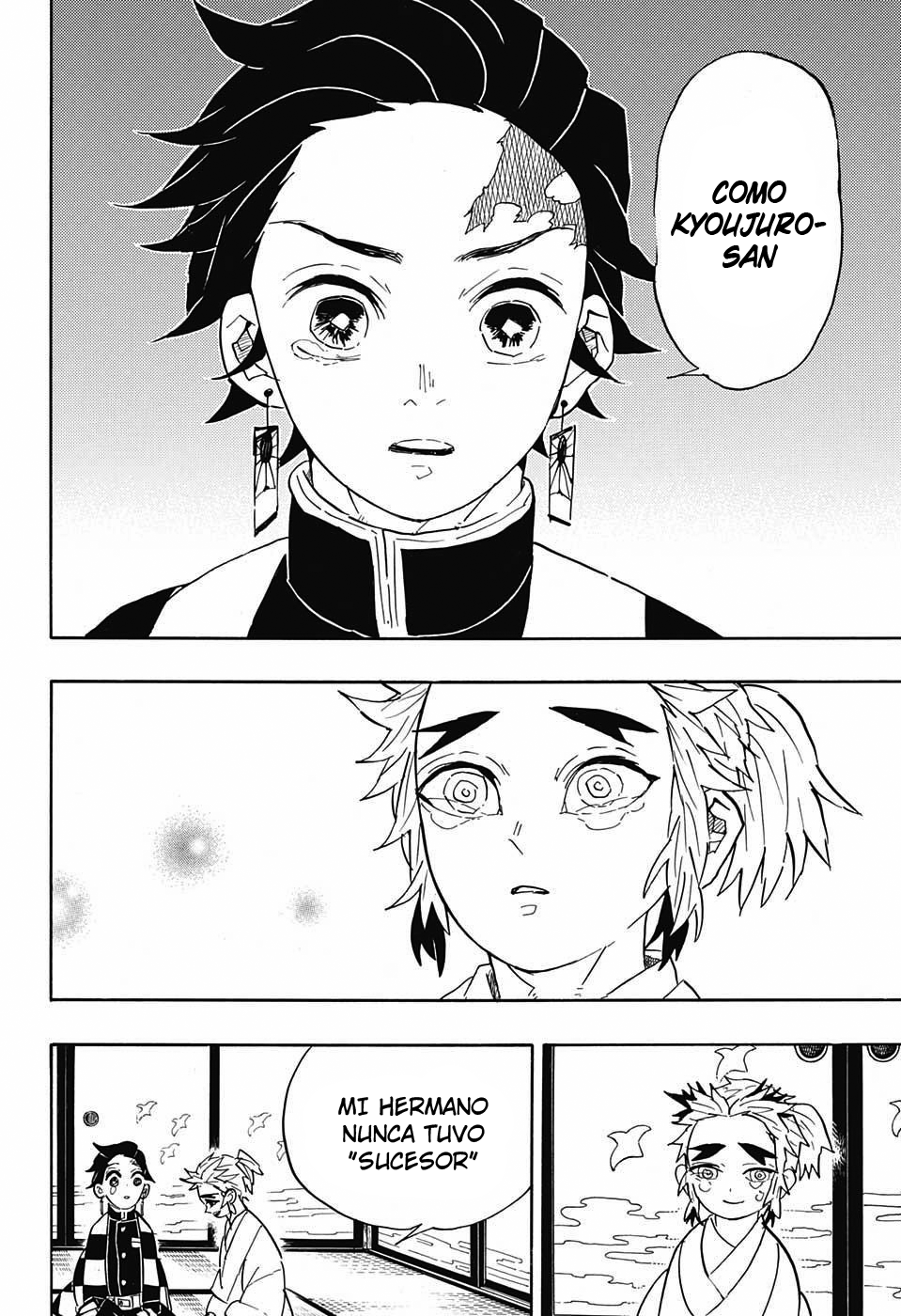 Read Demon Slayer: Kimetsu no Yaiba ES Manga Online