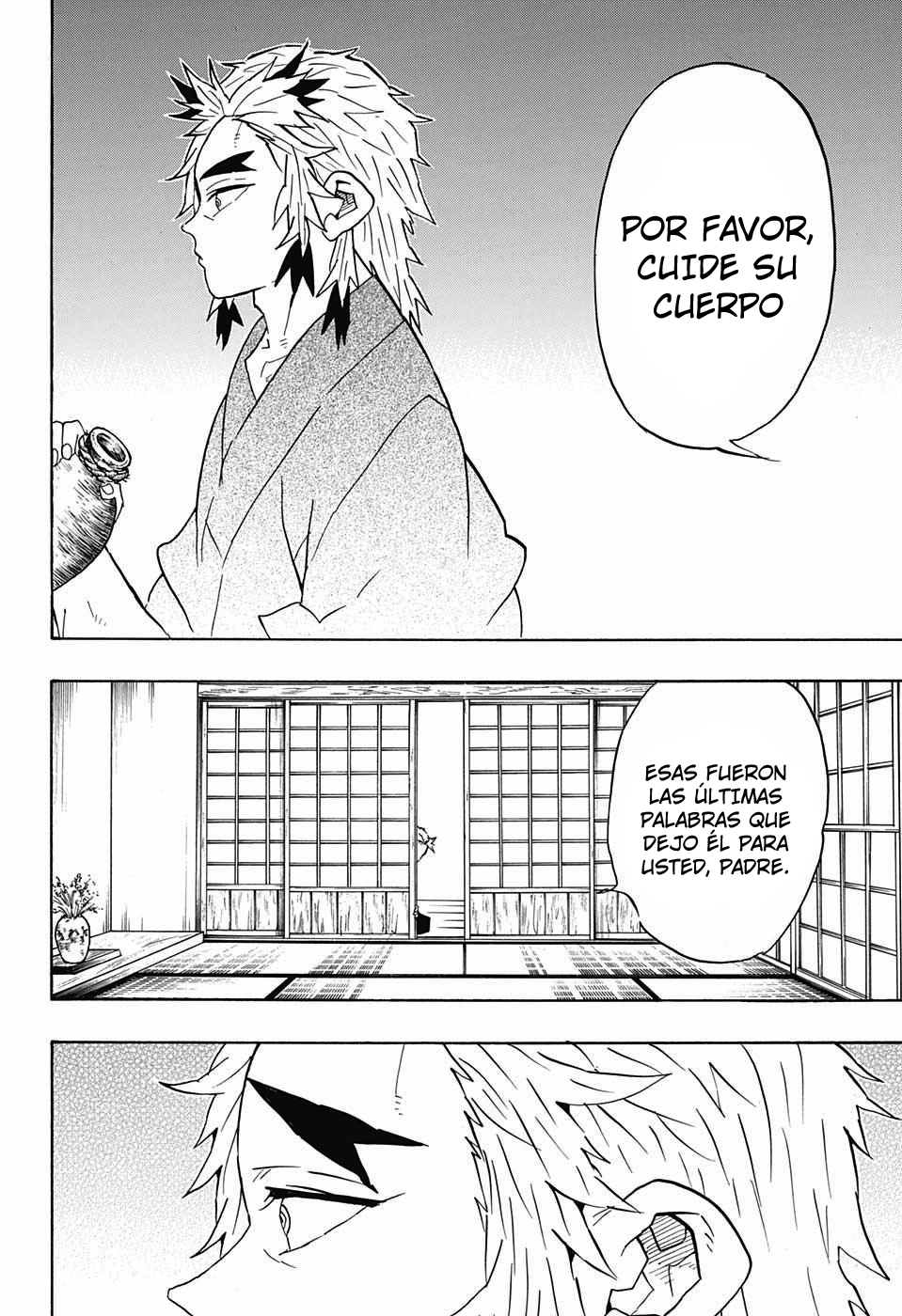 Read Demon Slayer: Kimetsu no Yaiba ES Manga Online