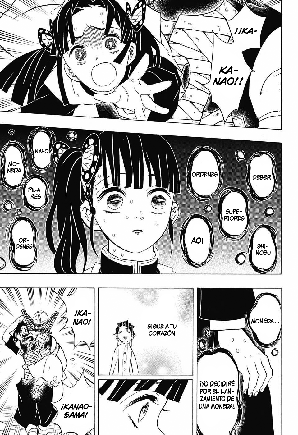 Read Demon Slayer: Kimetsu no Yaiba ES Manga Online