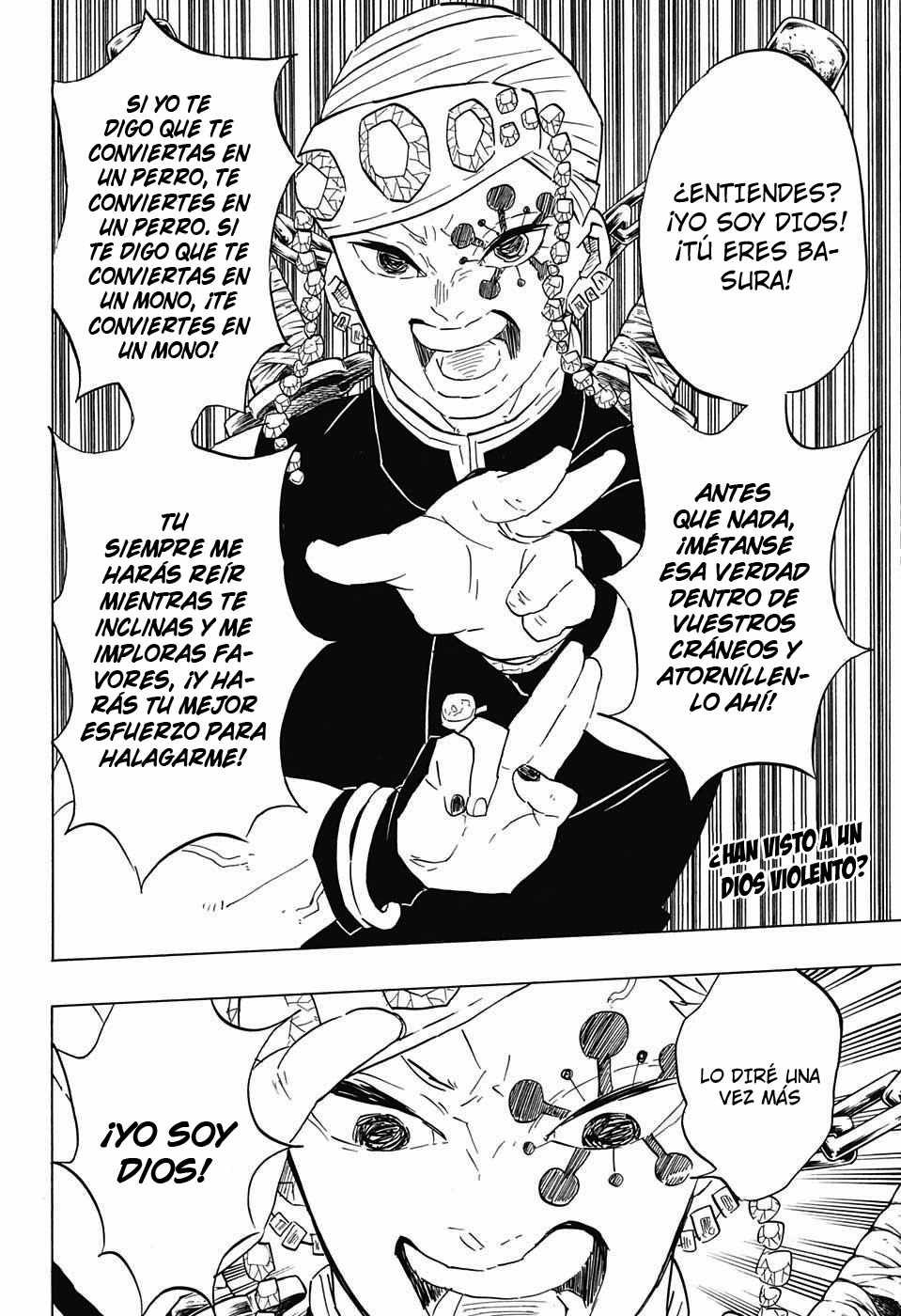 Read Demon Slayer: Kimetsu no Yaiba ES Manga Online