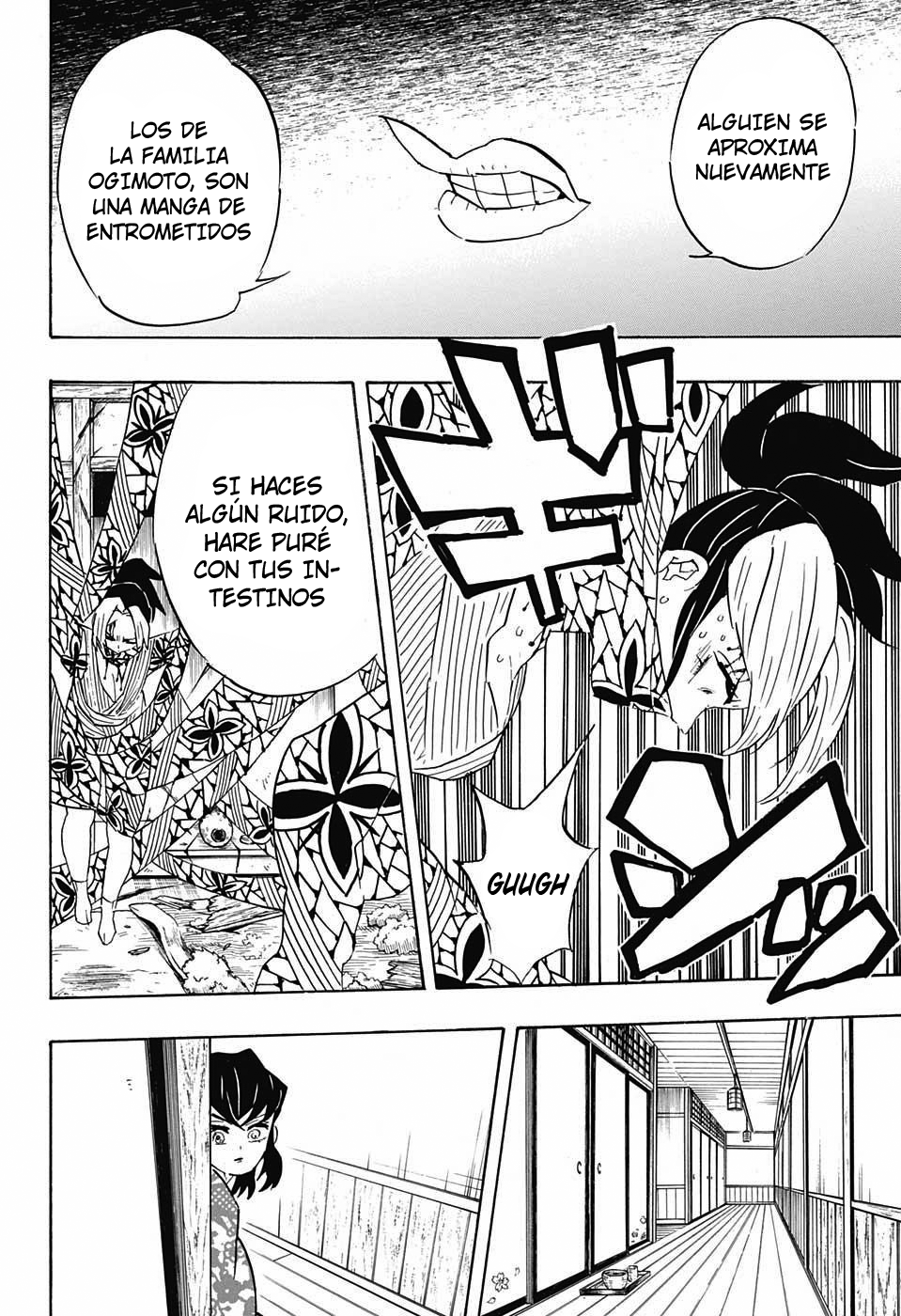 Read Demon Slayer: Kimetsu no Yaiba ES Manga Online