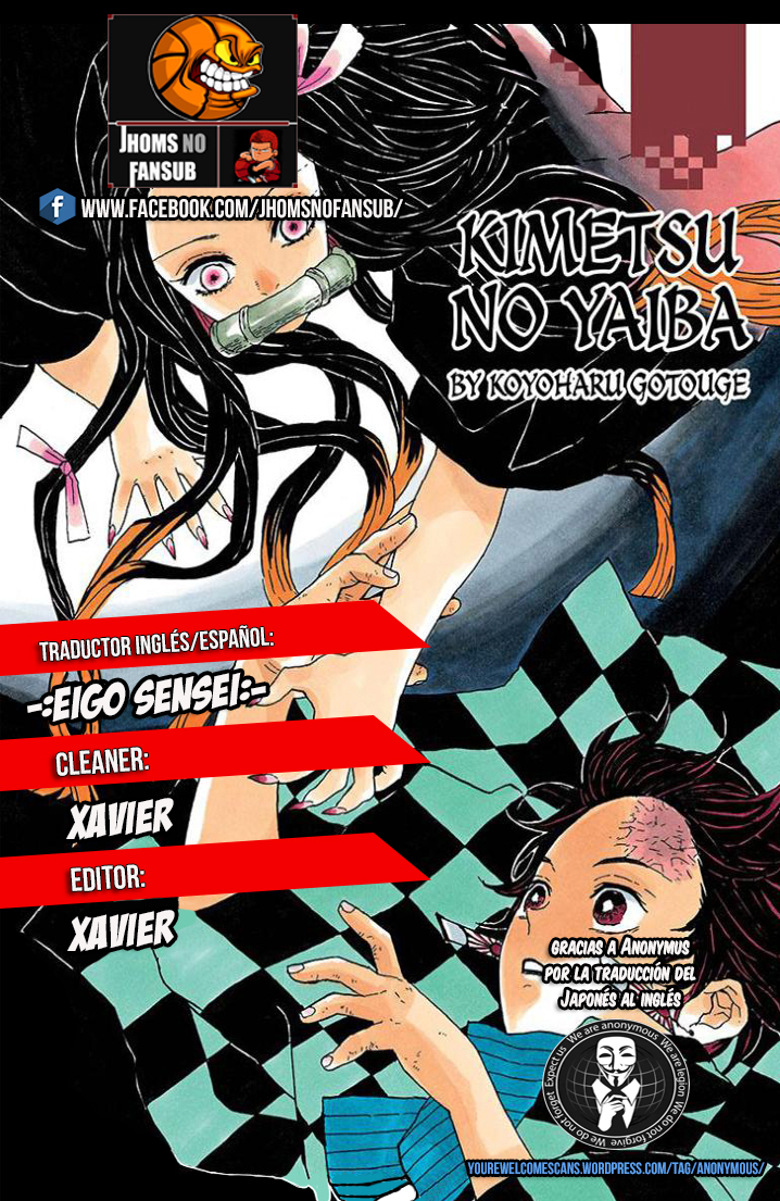 Read Demon Slayer: Kimetsu no Yaiba ES Manga Online
