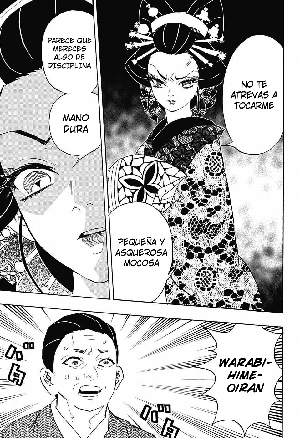 Read Demon Slayer: Kimetsu no Yaiba ES Manga Online