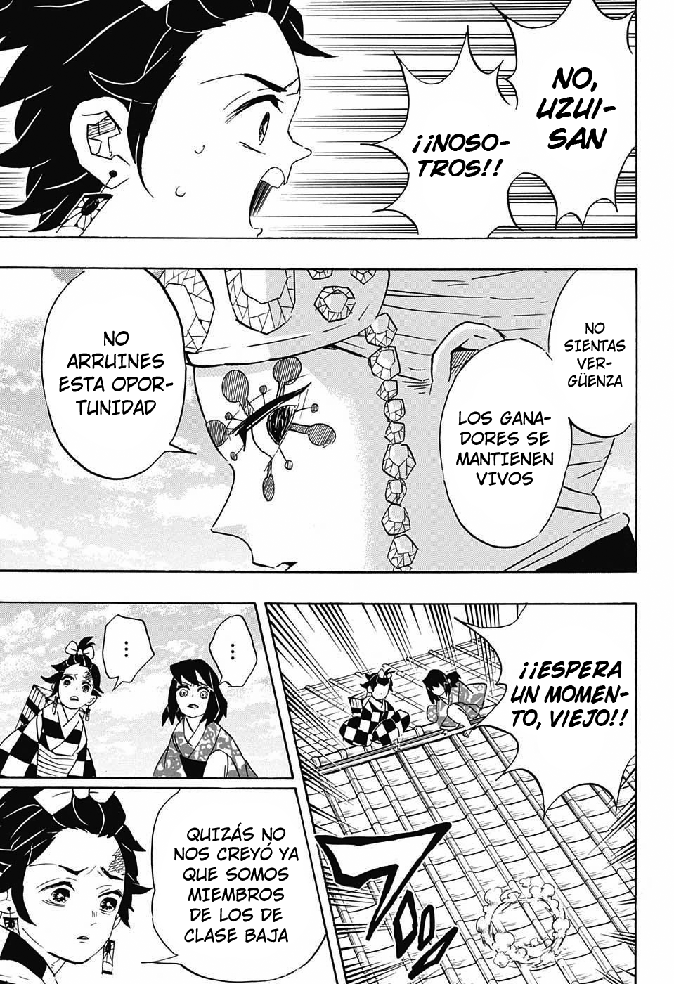 Read Demon Slayer: Kimetsu no Yaiba ES Manga Online