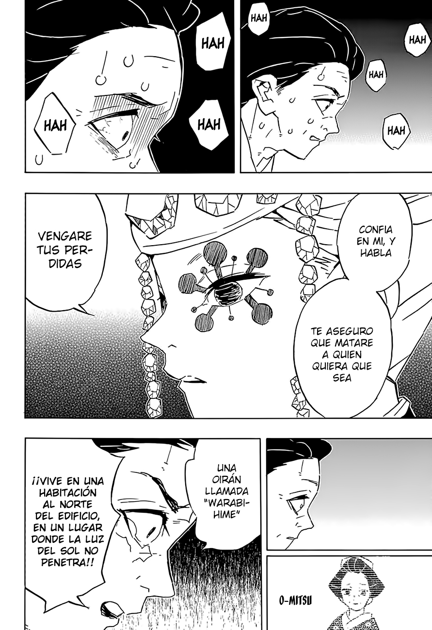 Read Demon Slayer: Kimetsu no Yaiba ES Manga Online