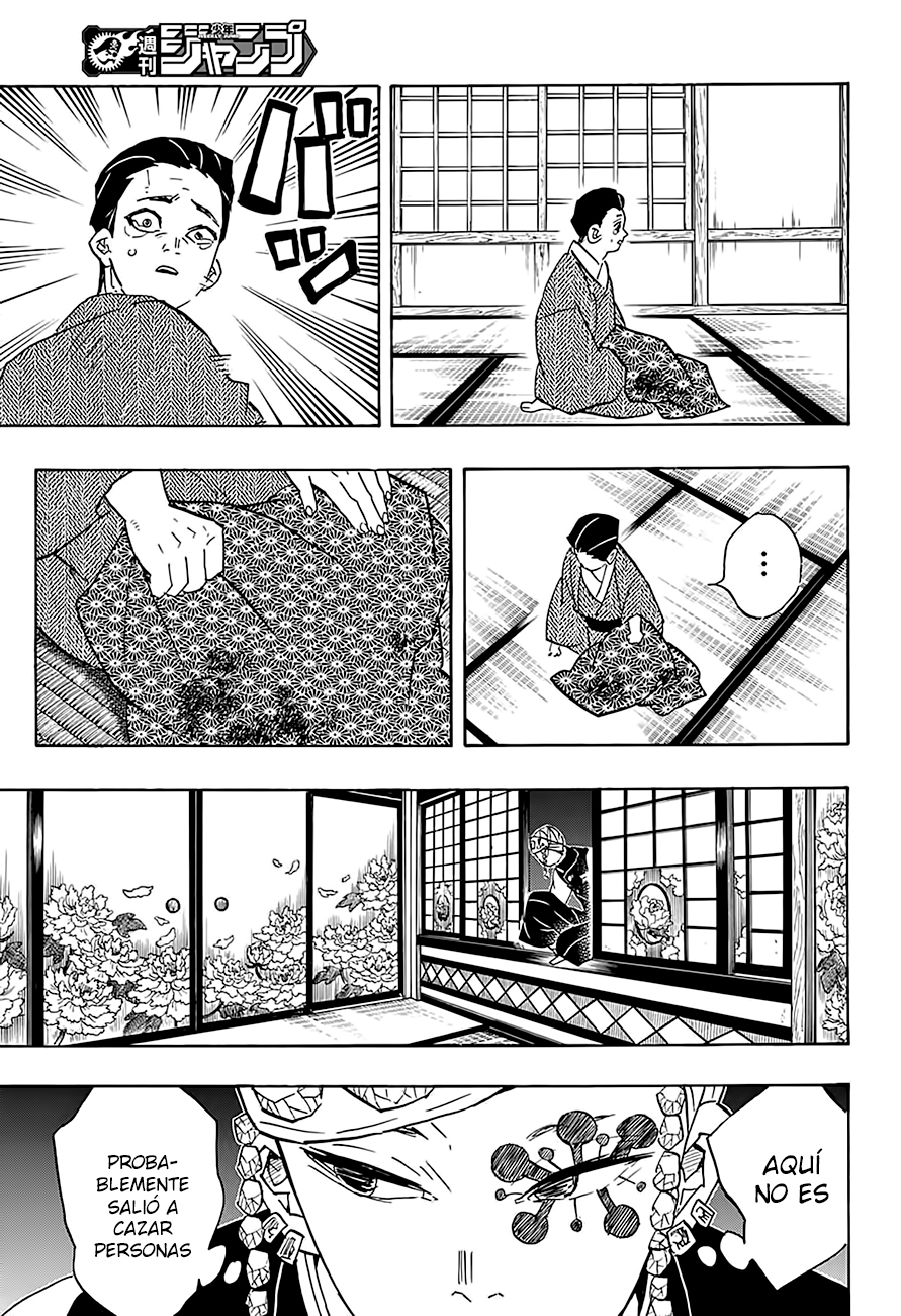 Read Demon Slayer: Kimetsu no Yaiba ES Manga Online