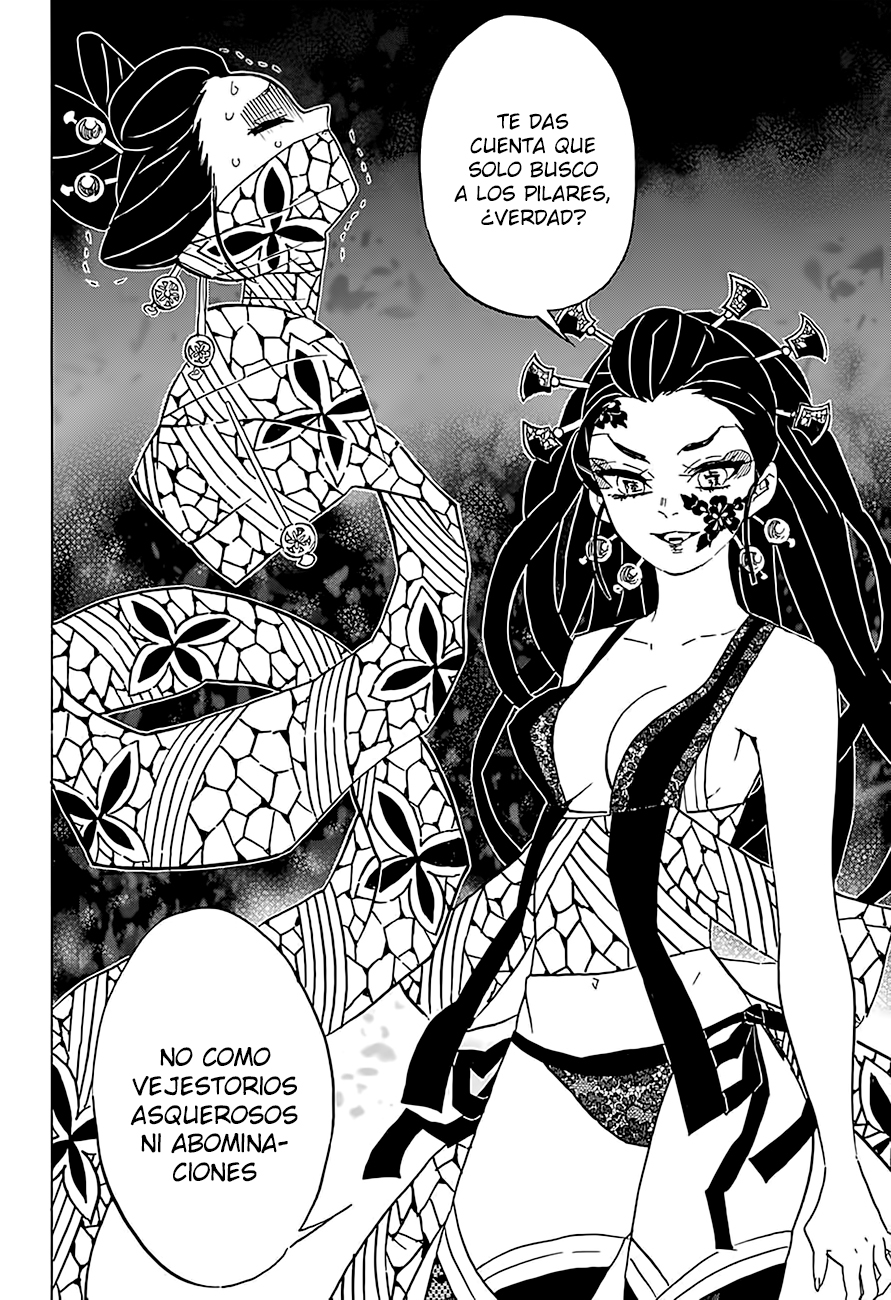Read Demon Slayer: Kimetsu no Yaiba ES Manga Online
