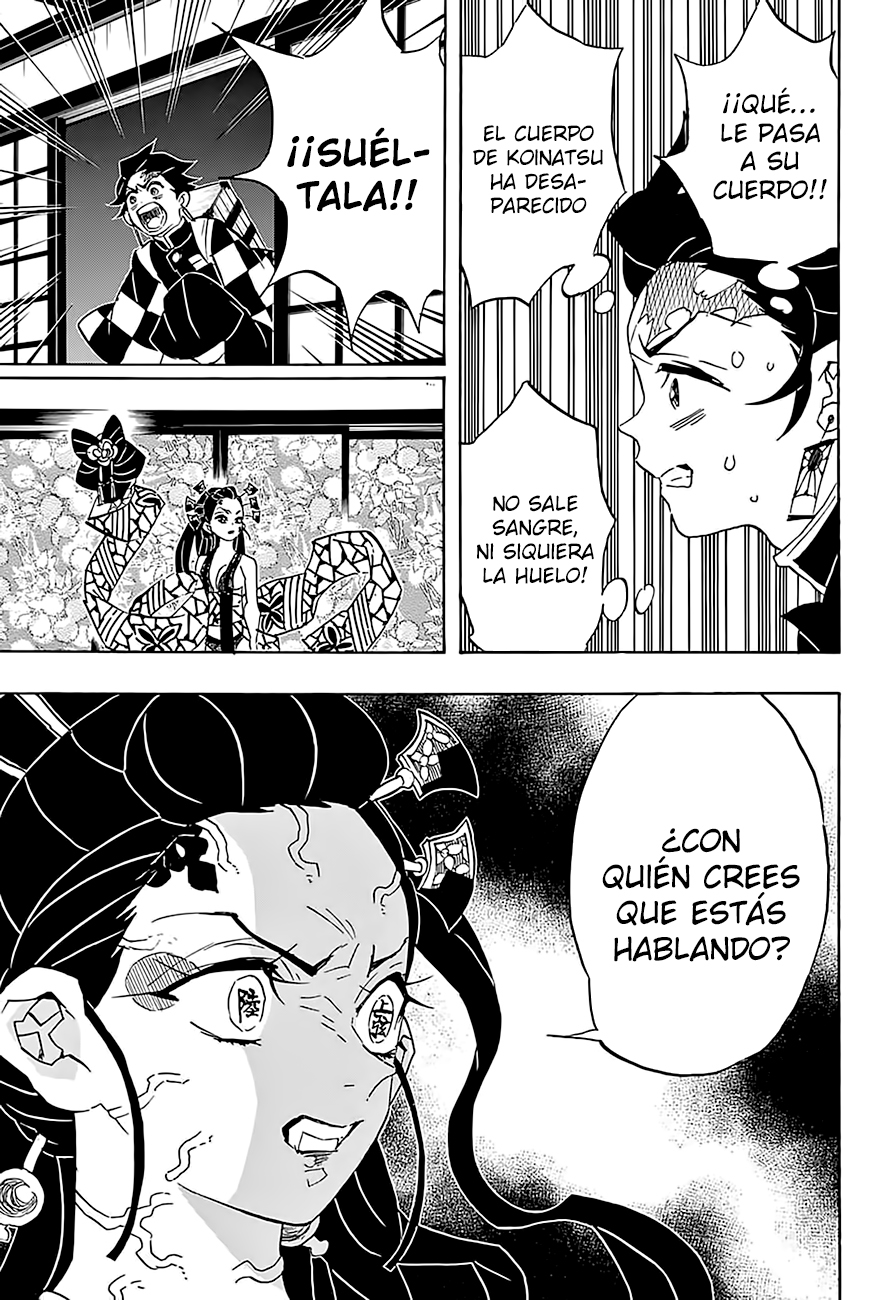 Read Demon Slayer: Kimetsu no Yaiba ES Manga Online