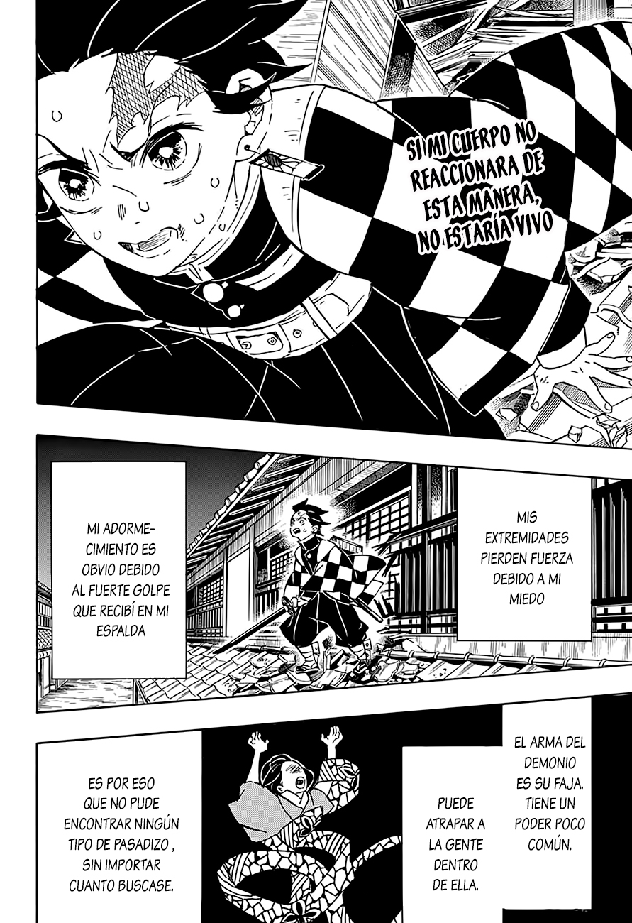 Read Demon Slayer: Kimetsu no Yaiba ES Manga Online