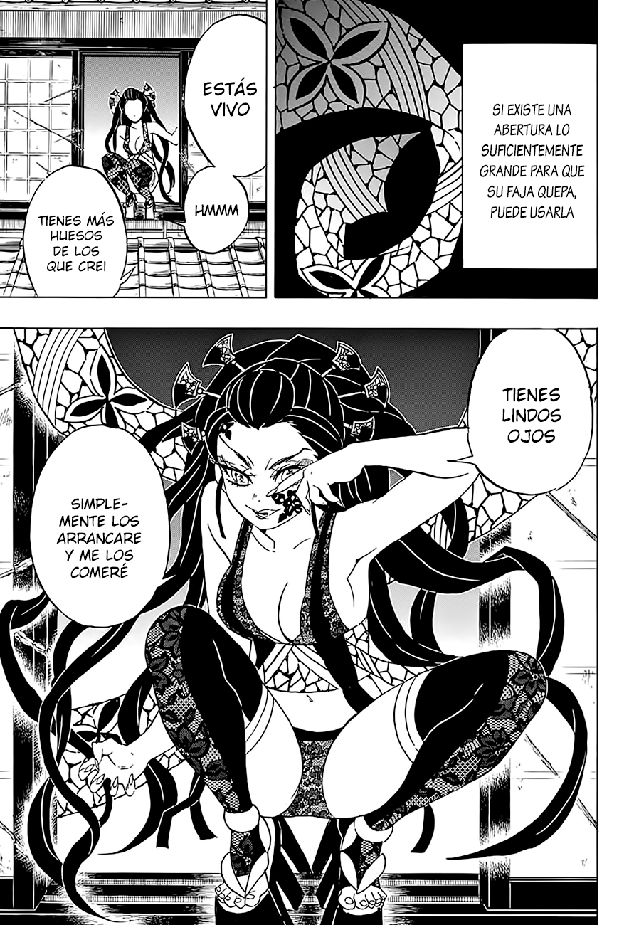 Read Demon Slayer: Kimetsu no Yaiba ES Manga Online