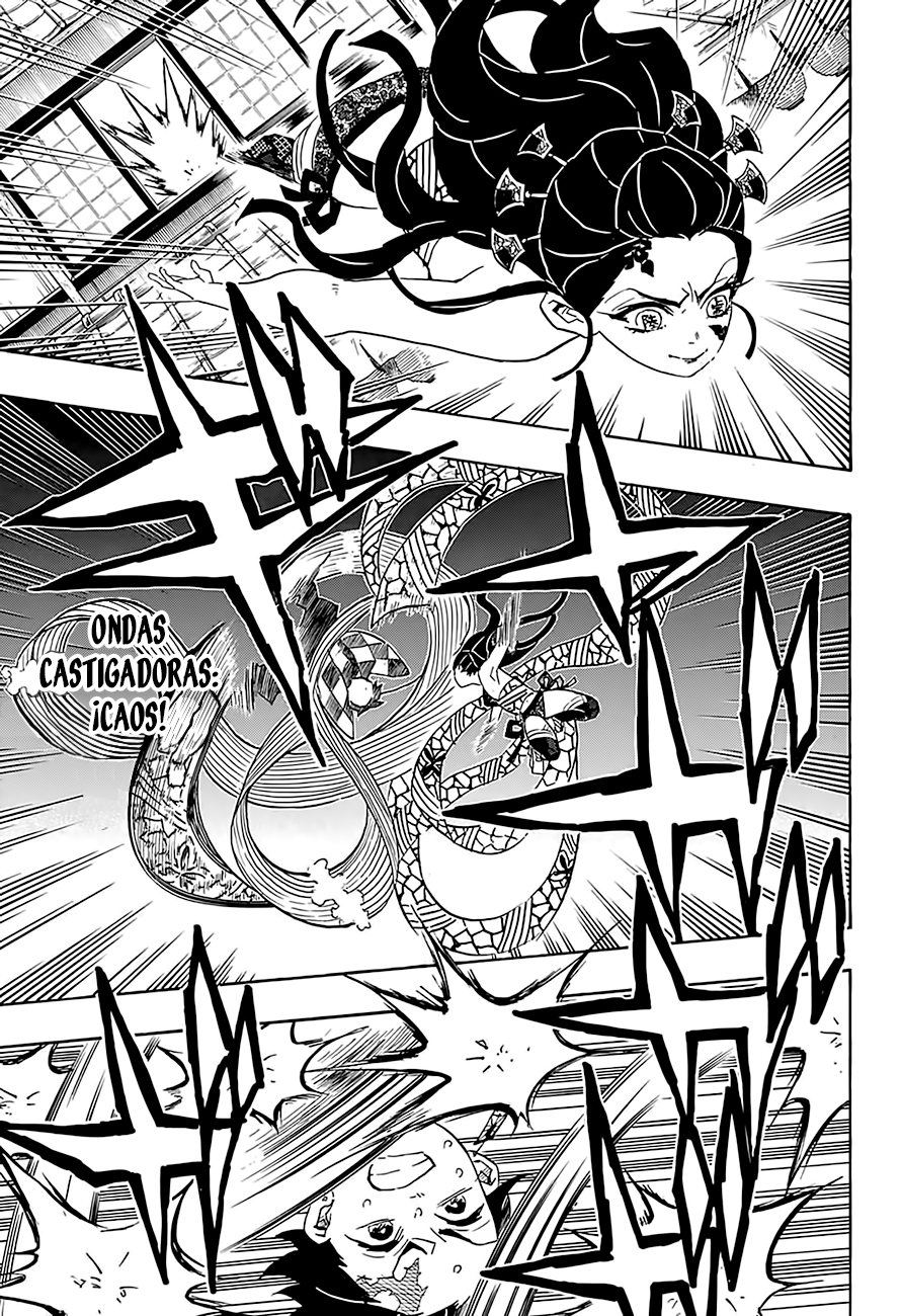 Read Demon Slayer: Kimetsu no Yaiba ES Manga Online