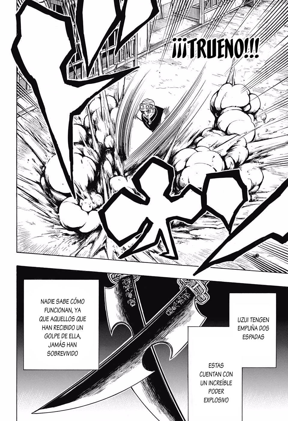 Read Demon Slayer: Kimetsu no Yaiba ES Manga Online