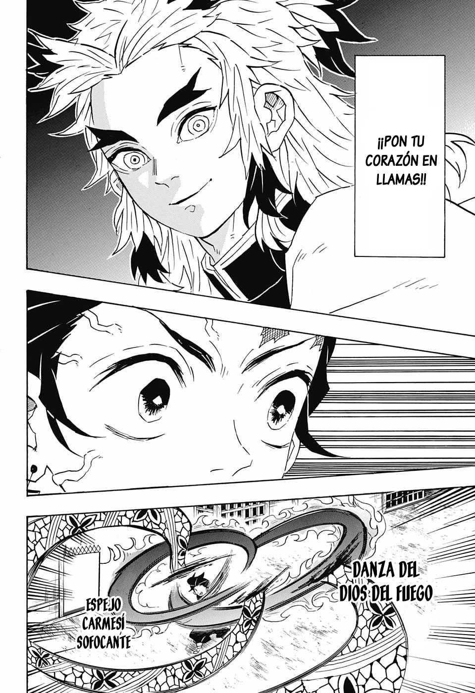 Read Demon Slayer: Kimetsu no Yaiba ES Manga Online