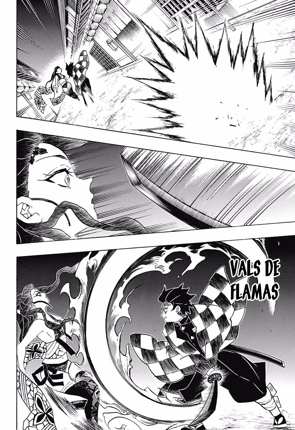 Read Demon Slayer: Kimetsu no Yaiba ES Manga Online