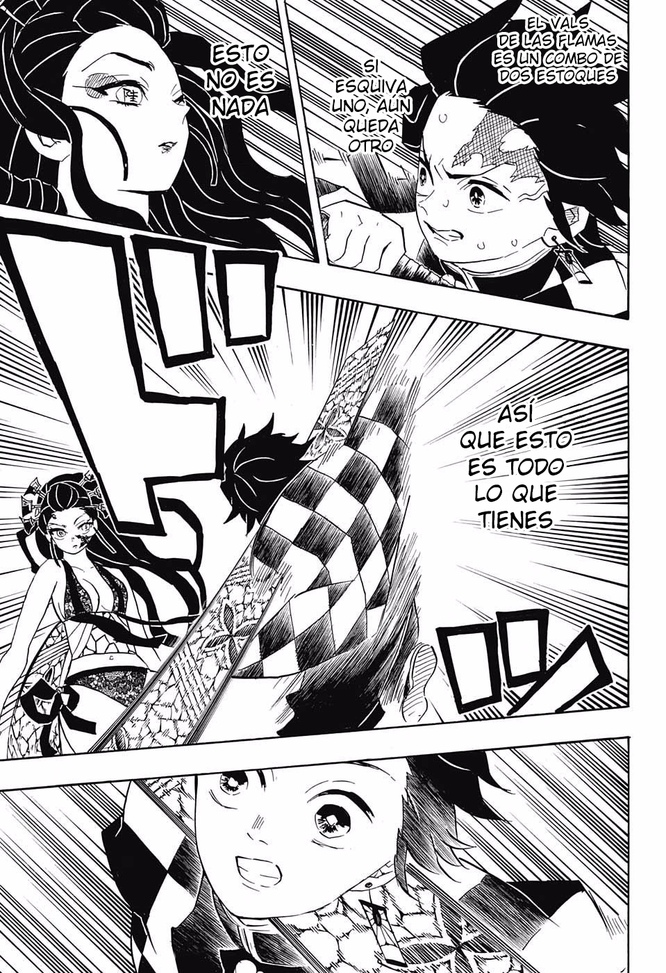 Read Demon Slayer: Kimetsu no Yaiba ES Manga Online