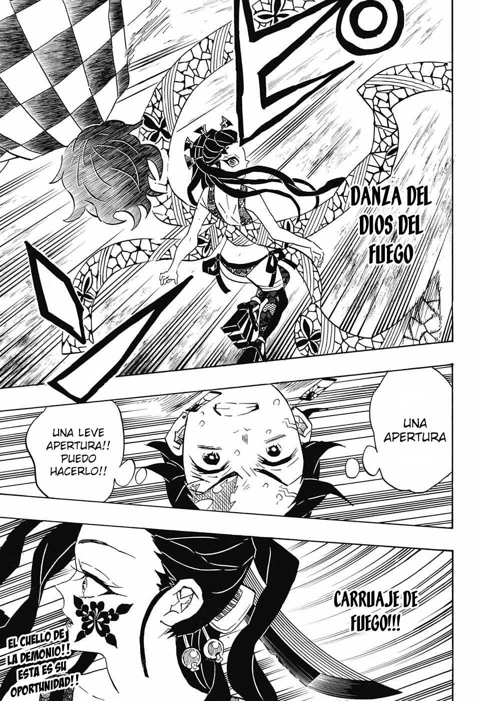 Read Demon Slayer: Kimetsu no Yaiba ES Manga Online